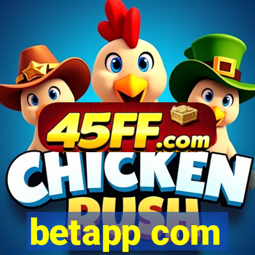 betapp com